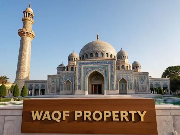 वक़्फ़ रजिस्ट्रेशन के लिए फिर शुरू हुआ उम्मीद पोर्टल 