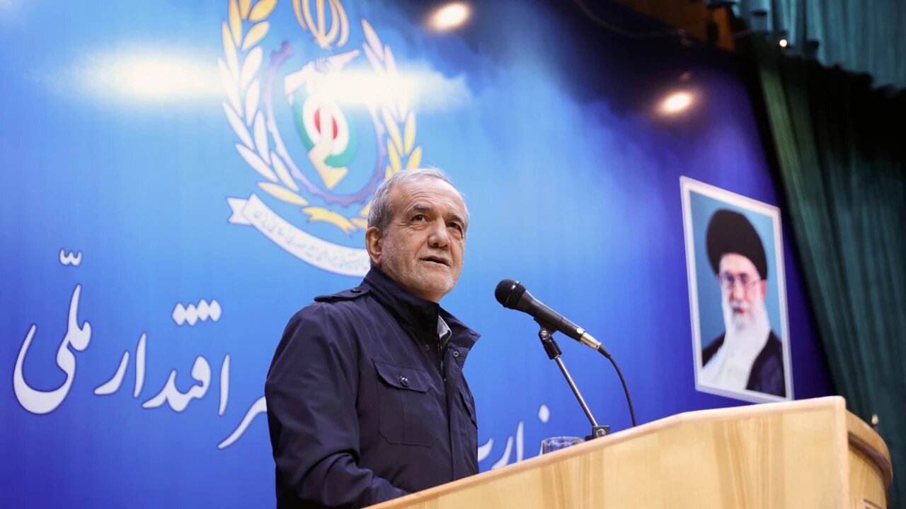 İran Cumhurbaşkanı: ABD’nin aşağılayıcı taleplerini kabul etmeyeceğiz