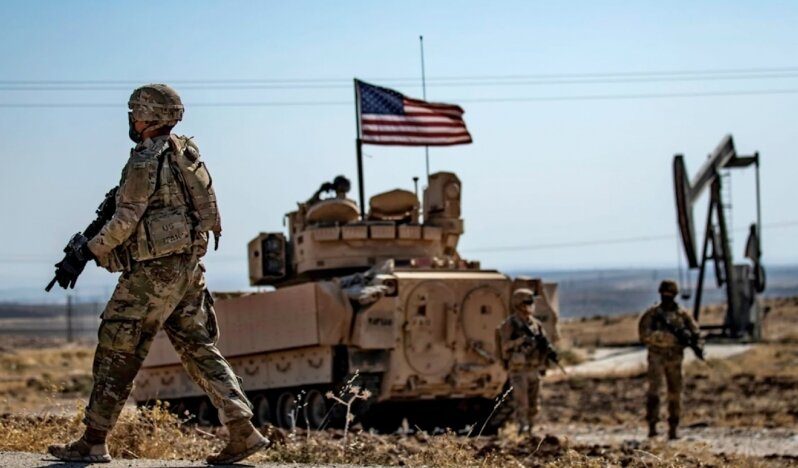 Deyr ez-Zor’da Koalisyon Hareketliliği Artıyor: Gerçek Mühimmatlı Tatbikatlar ve Saldırı Sonrası Gerilim