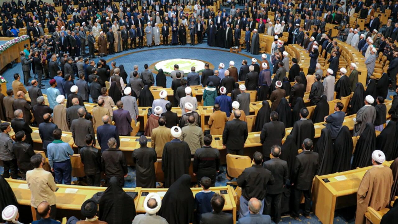 İmam Humeyni Ödülleri uluslararası arenada sahiplerini buldu
