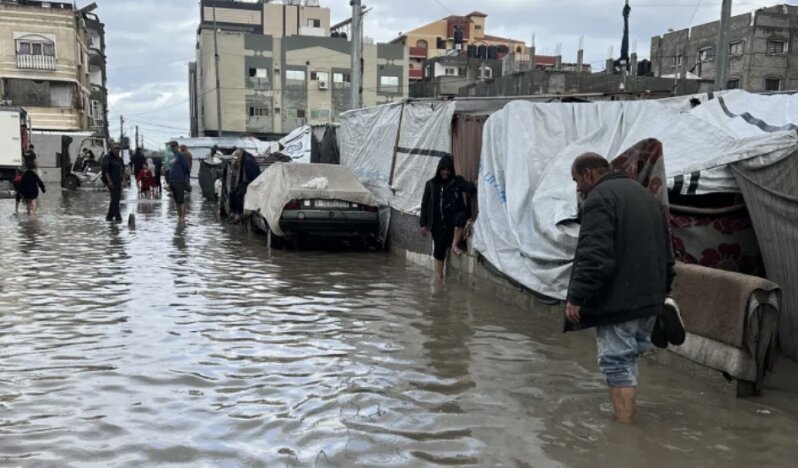 Levy’den Çifte Standart Eleştirisi: Bondi Katliamı ve Gazze Trajedisi Arasındaki Fark Gözler Önünde