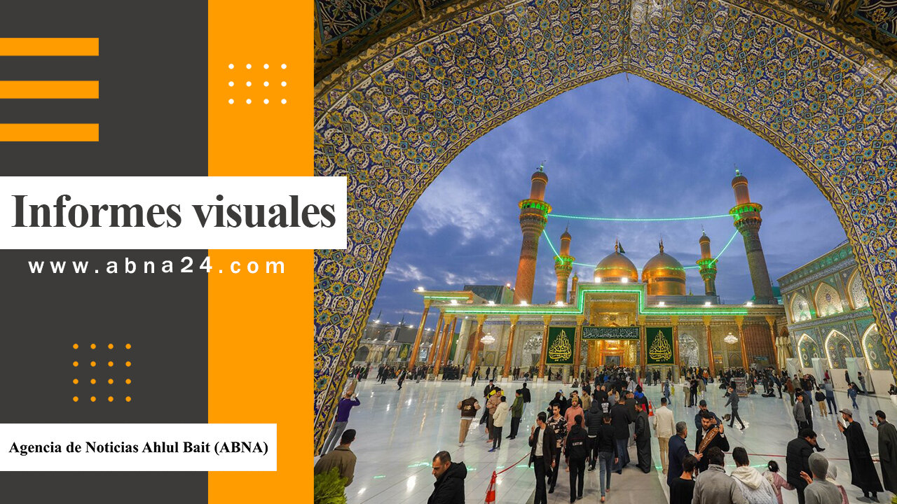 Video / Noticias seleccionadas en imágenes del mundo islámico y shiíta