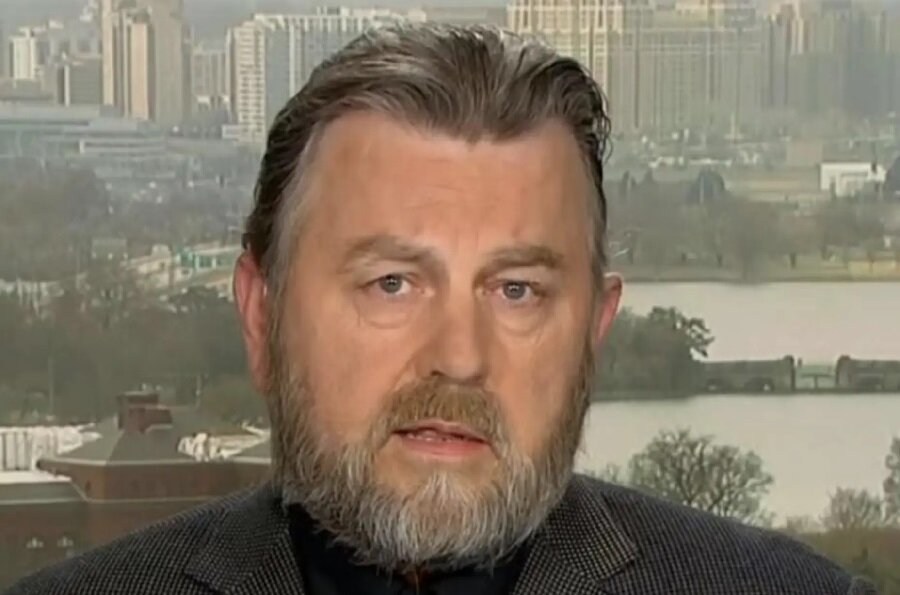 ایران 12 روزہ جنگ کے مقابلے میں کہیں زیادہ طاقتور ہے / امریکہ ایران کو شکست دینے کی صلاحیت نہیں رکھتا، لیری جانسن