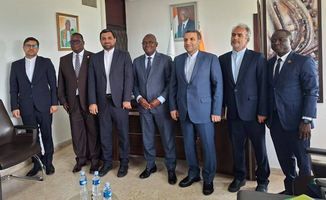 Al-Mustafa na Chuo Kikuu cha Félix Houphouët-Boigny katika Njia ya Kuimarisha Ushirikiano wa Kitaaluma