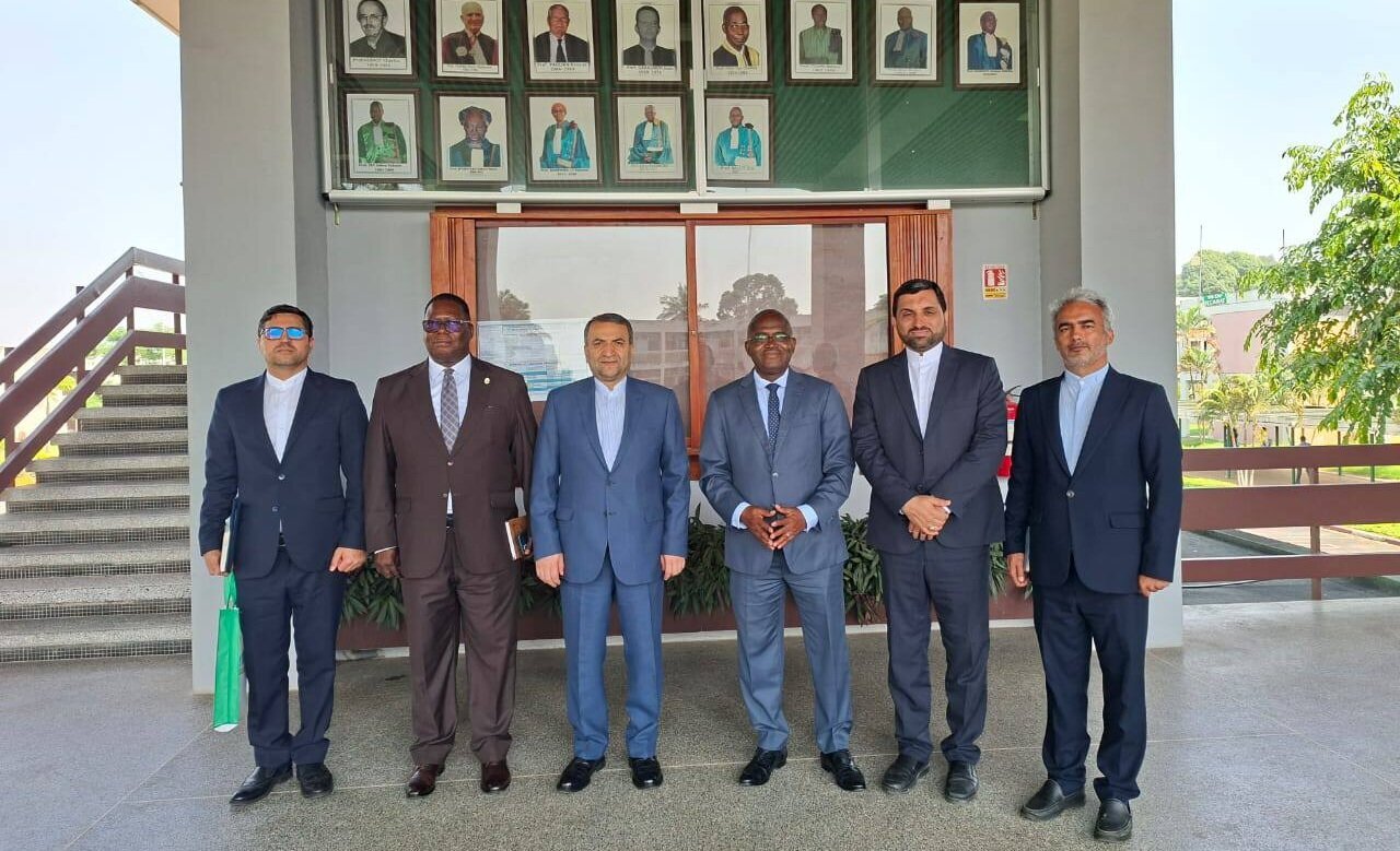 Al-Mustafa na Chuo Kikuu cha Félix Houphouët-Boigny katika Njia ya Kuimarisha Ushirikiano wa Kitaaluma