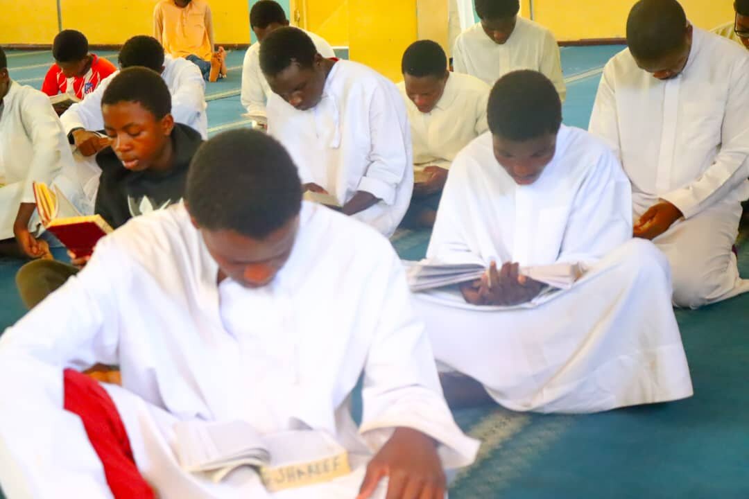 Malawi | Hafla ya Usomaji wa Qur’an Tukufu +Picha