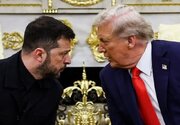 Kinatawang Ukrainiano: Ipinahayag ni Zelensky ang Hangaring Mamatay si Trump