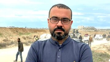 হামাস মুখপাত্র: প্রচণ্ড ঠাণ্ডায় গাজার শিশুদের মৃত্যু সুস্পষ্ট অপরাধ।