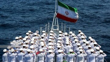 အီရန် ရေတပ် သည် နိုင်ငံတော် ကာကွယ်ရေး ၏ အဓိကအချက်ဖြစ်