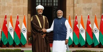 ट्रम्प के टैरिफ वॉर के खिलाफ एकजुट हुए ओमान और भारत 