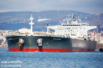 Amerîka dê bibe armanca herî mezin ya hinartina petrola Herêma Kurdistanê