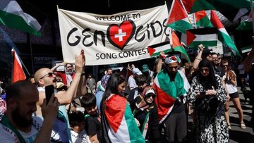 170 artistas belgas repudiam a presença de Israel na Eurovisão 2026