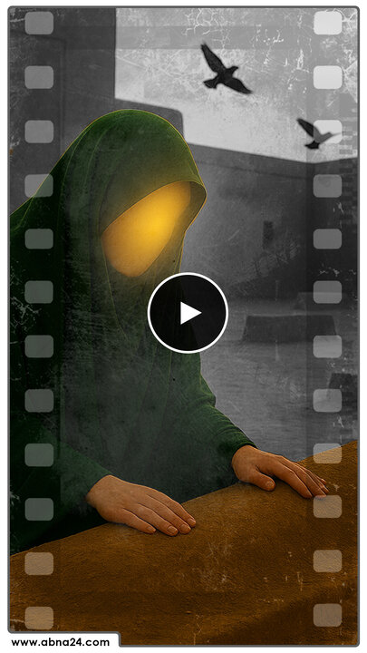 ویدیو | نقل‌های تاریخی درباره حضرت ام‌کلثوم(س)