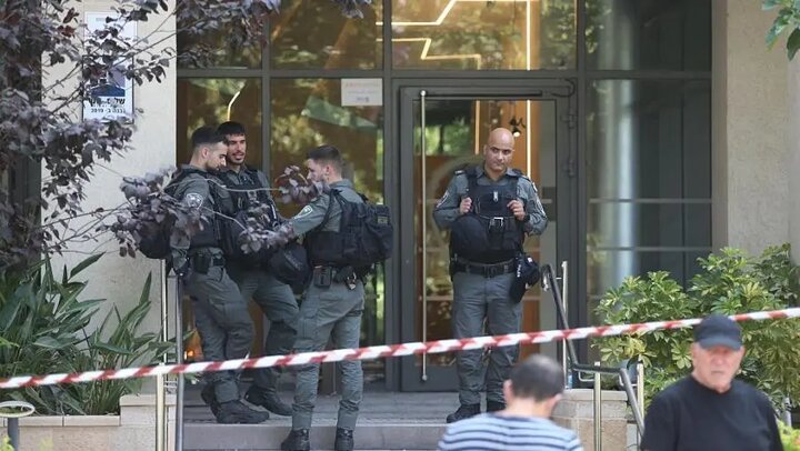 بازداشت یک شهروند روس در اسرائیل به اتهام جاسوسی به نفع ایران