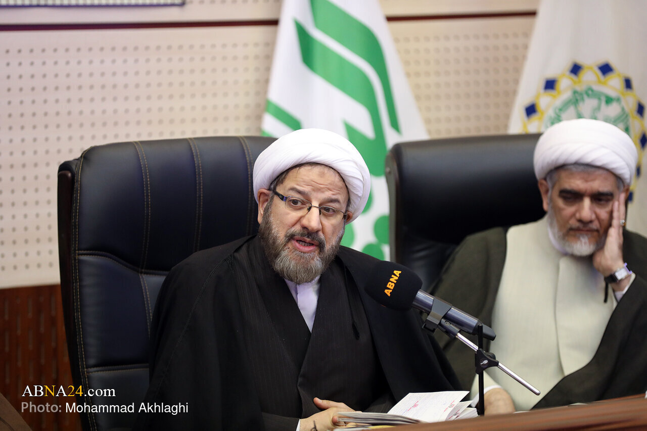 إزاحة الستار عن «موسوعة معارف الشيعة»/ منظومة معرفية للتعريف بالتشيّع على أساس العقل والفهم الإنساني المشترك