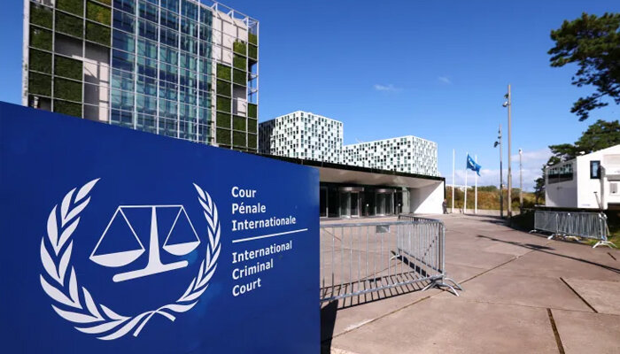 امریکا نے نیتن یاہو کیخلاف فیصلہ دینے والے عالمی فوجداری عدالت کے 2 ججز پر پابندی لگا دی