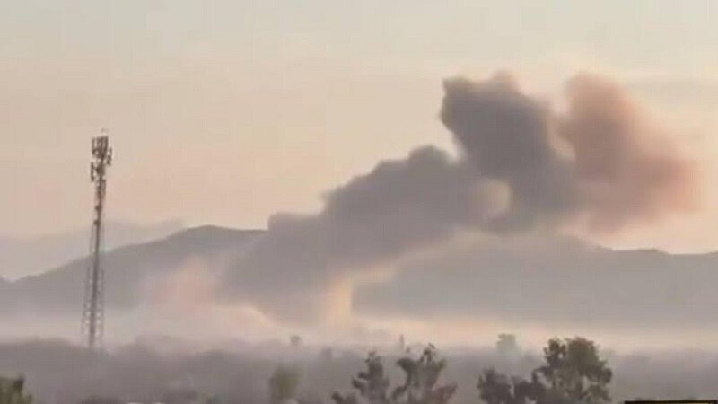 پاکستان: شمالی وزیرستان میں سیکورٹی فورسز کے ہیڈ کوارٹر پر حملہ، فائرنگ کے تبادلے میں پانچوں حملہ آور ہلاک، حملہ ناکام