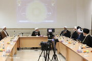 Photos: Opening Ceremony of Imam Ja’far al-Sadiq Institute of Islamic Theology