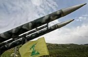 Institusyong pananaliksik ng Zionista: Hindi bababa sa 20,000 misil ang hawak ng Hezbollah