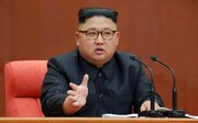 Kim Jong Un calls Israel ‘terrorist project’ backed by US