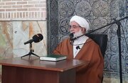 Ayatollah Tahriri: Ang Ahensyang Balita ng ABNA24 o News Agency ay nasa landas ng “banal na media jihad” — isang jihad na ang patutunguhan ay ang Diyo