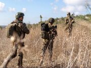 Qolani vəhhabi terrorçu rejimi səsini belə çıxartmır: Yəhudi sionist qüvvələri Suriyanın cənubunda yeni əraziləri işğal edib