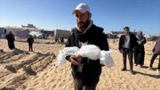 MSF alerta que crianças em Gaza morrem de frio devido à escassez de ajuda humanitária