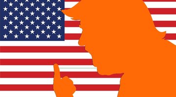 ٹرمپ کا امریکی عوام کی معاشی نا رضا مندیوں کا تلخ اعتراف کر لیا