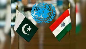 بھارت نے حملہ کرکے عالمی قوانین کی خلاف ورزی کی، اقوام متحدہ