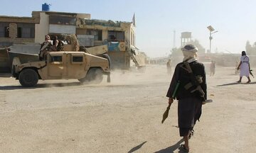 اقوام متحدہ میں افغان سرزمین دہشتگردی کیلئے استعمال نہ ہونے کا طالبان کا دعویٰ مسترد