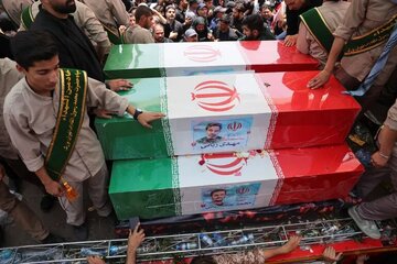 Pembunuhan Otak; Washington Post Bongkar Perang Tersembunyi Israel terhadap Ilmuwan Iran