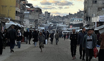 Israeli Shelling of Gaza School; Six Palestinians Martyred