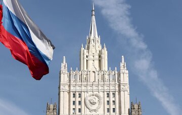 Moscow: Anumang ilegal na hakbang kaugnay ng mga ari-arian ng Russia ay hindi mananatiling walang tugon