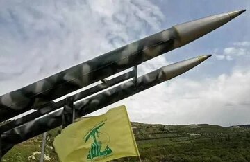 Institusyong pananaliksik ng Zionista: Hindi bababa sa 20,000 misil ang hawak ng Hezbollah