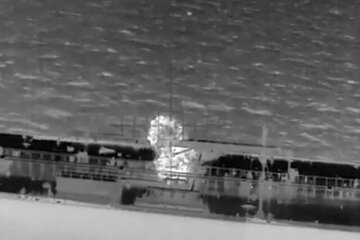 ئۆکراینا هێرشی کردە سەر قەندیل