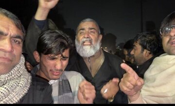 Strong condemnation of attack on head of Pakistan’s Majlis Wahdat-e-Muslimeen