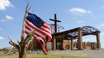 تحمیل ملی‌گرایی مسیحی؛ نگاه متفاوت به سند جدید ایالات متحده آمریکا