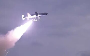 अमेरिका ने ईरानी तकनीक का लौहा माना; शाहिद-136 ड्रोन की कॉपी बनाई