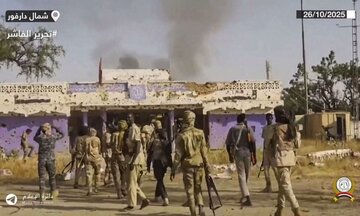 شرکت‌های بریتانیایی، مزدوران کلمبیایی را برای جنگ در سودان جذب می‌کنند