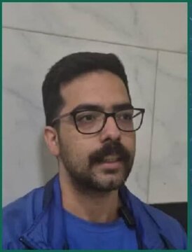 အီရန် တွင် မော့ဆက် သူလျှို အား ကွပ်မျက်