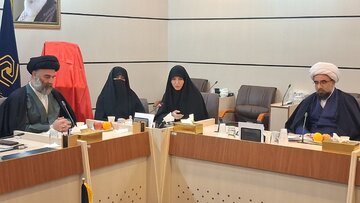 دبیر علمی کنگره «سوده»: اولویت ما هویت‌بخشی و معرفی الگوهای برتر به بانوان است