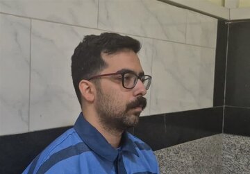 تنفيذ حكم الإعدام بحق عميل يتجسس لصالح الكيان الصهيوني في إيران