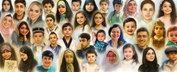 46 % من الشهداء الايرانيين خلال حرب الـ12 يوما هم مدنيون