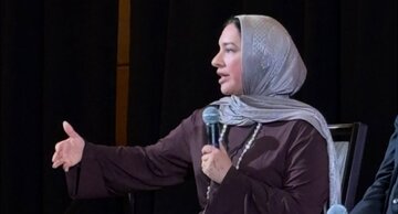 اظهارات استاد دانشگاه مریلند و عضو نهاد شیعی آمریکا دربارۀ ویژگی‌های منحصربه‌فرد معماری حرم حضرت زینب(س)