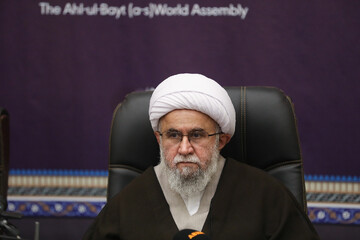 ABWA’s Secretary-General Outlines Key Features of New Shiite Encyclopedia
