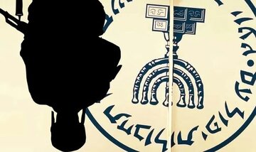 Иран, моссад вә сионист режим ордусунун аҝентини едам етди