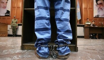 İran, Mossad İçin Casusluk Yaptığı İddia Edilen Akil Kişaverzi'yi İdam Etti