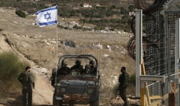 İsrail, Kuneytra’da Yeni Kontrol Noktaları Kurdu, Sınır Hattında Sıkı Denetim Sürdürülüyor