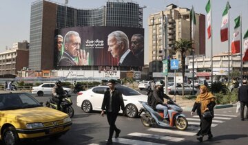 ABD, Ortadoğu’ya İlgisini Azaltıyor Deseler de, İran ve İsrail Hâlâ Merkezde