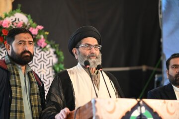 خاتونِ جنت ؑ کانفرنس، علامہ ساجد نقوی کا وحدتِ امت اور اسلامی تہذیب کے فروغ پر تاکید